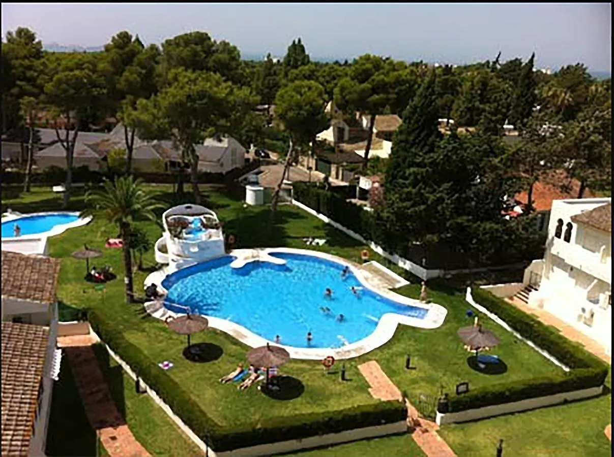 Apartamento Vistahermosa Centro El Puerto de Santa Maria 0*,