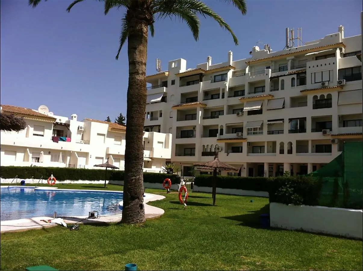 Apartamento Vistahermosa Centro El Puerto de Santa Maria