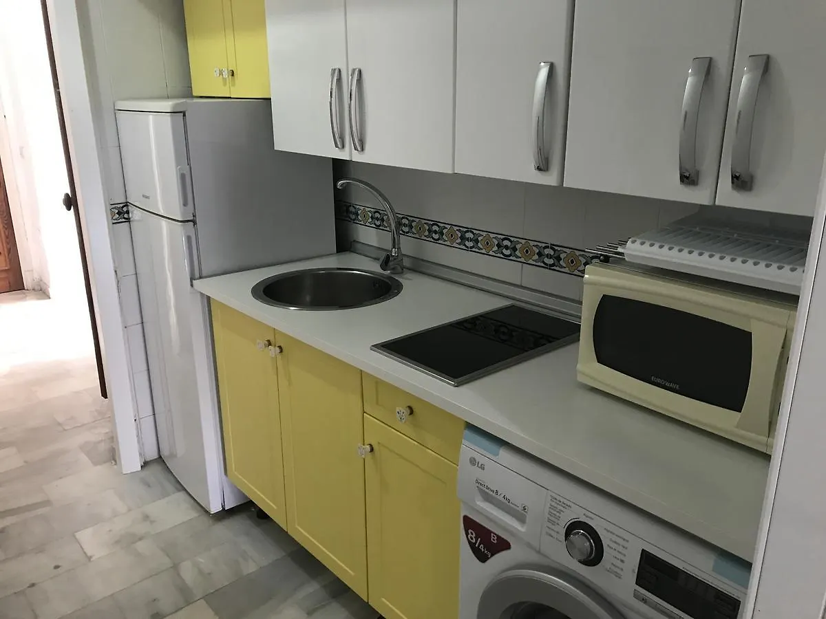 Apartamento Vistahermosa Centro El Puerto de Santa Maria Spain