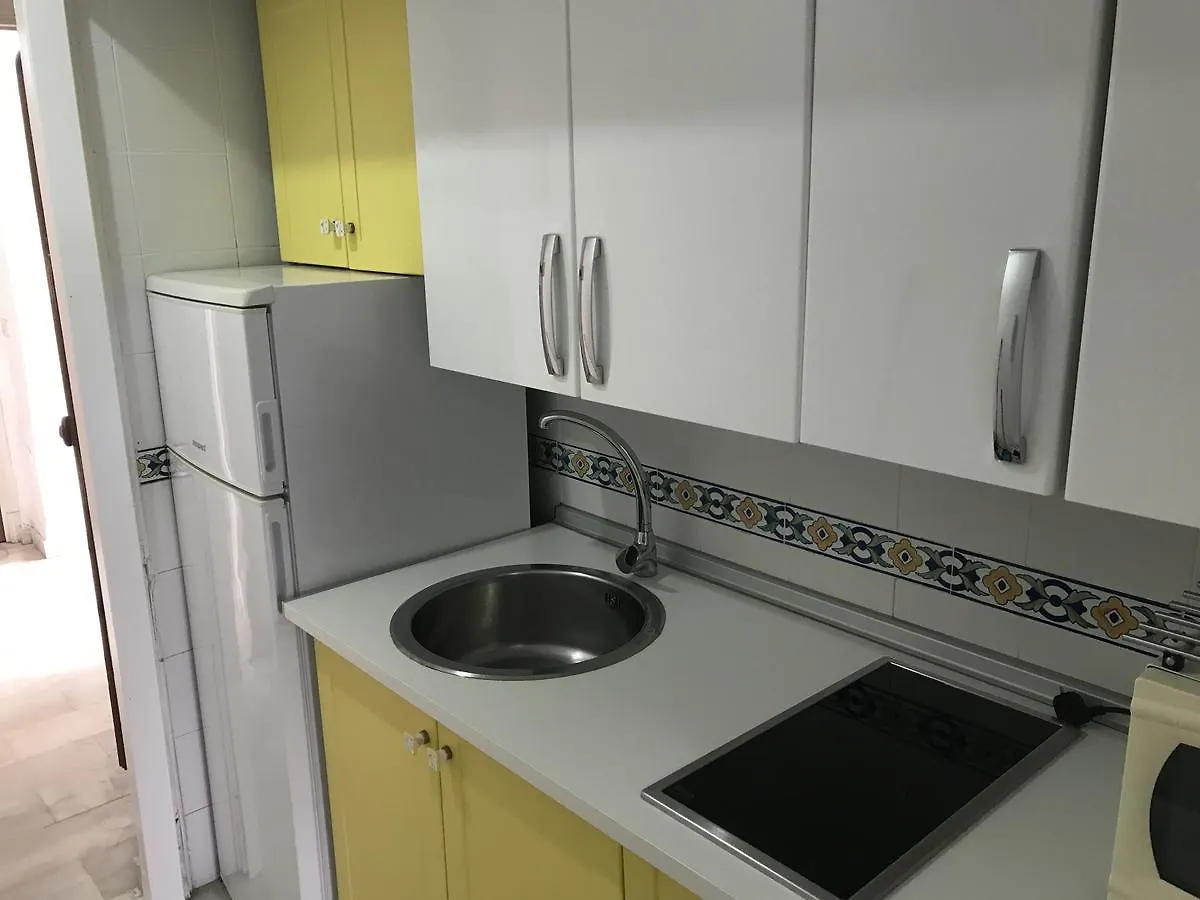 Apartamento Vistahermosa Centro El Puerto de Santa Maria