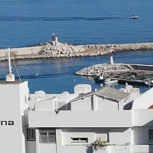  Apartamento Kai Alde España