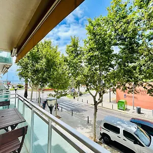  Apartamento Vela 2 Playa España