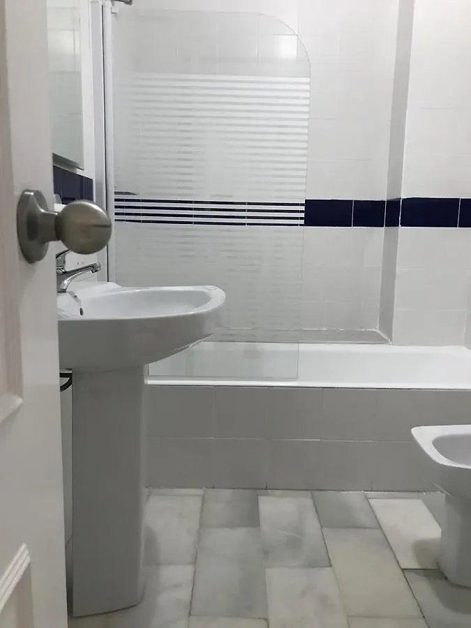 Apartamento Vistahermosa Centro El Puerto de Santa Maria Apartment