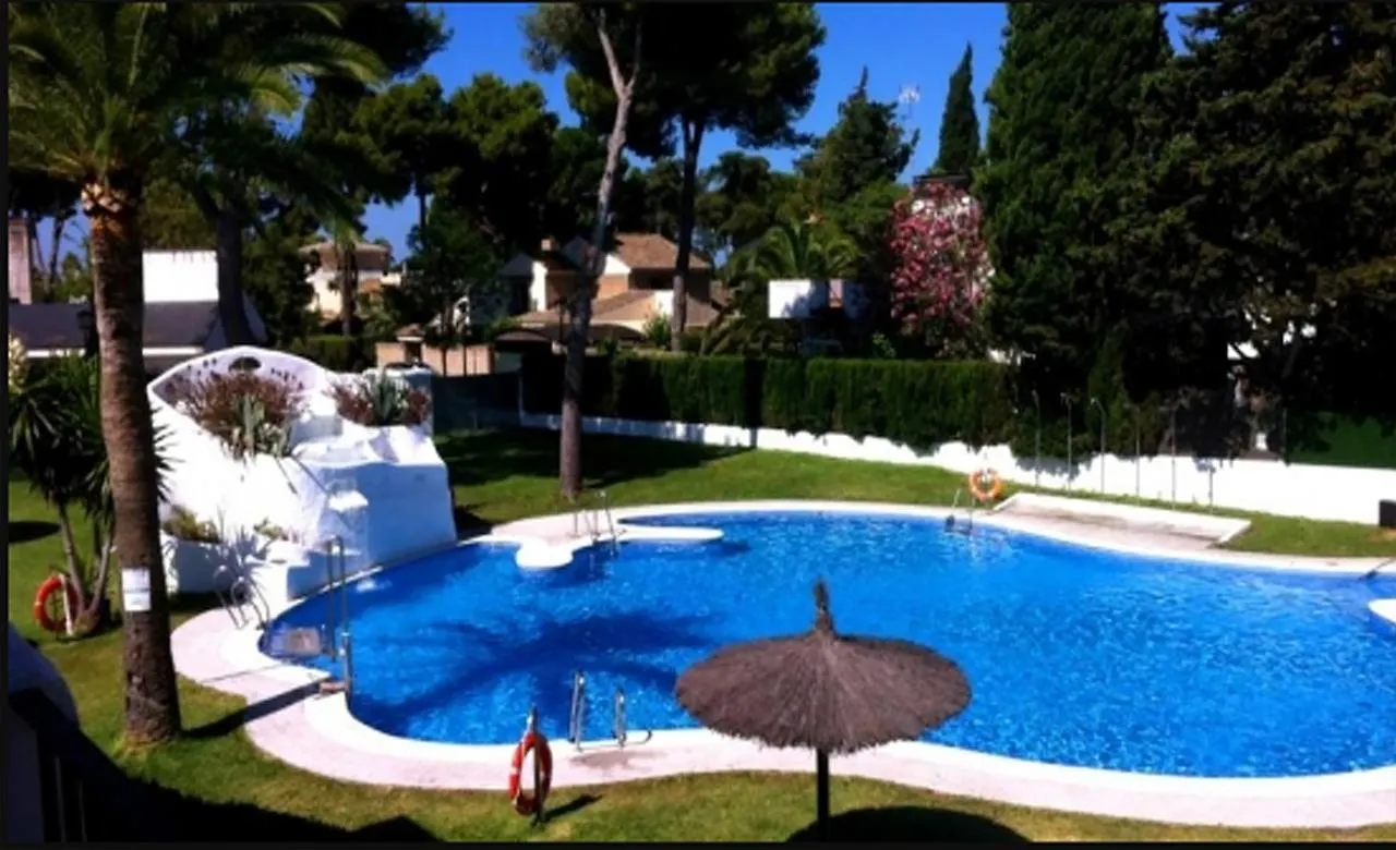 Appartamento Apartamento Vistahermosa Centro El Puerto de Santa María Spagna