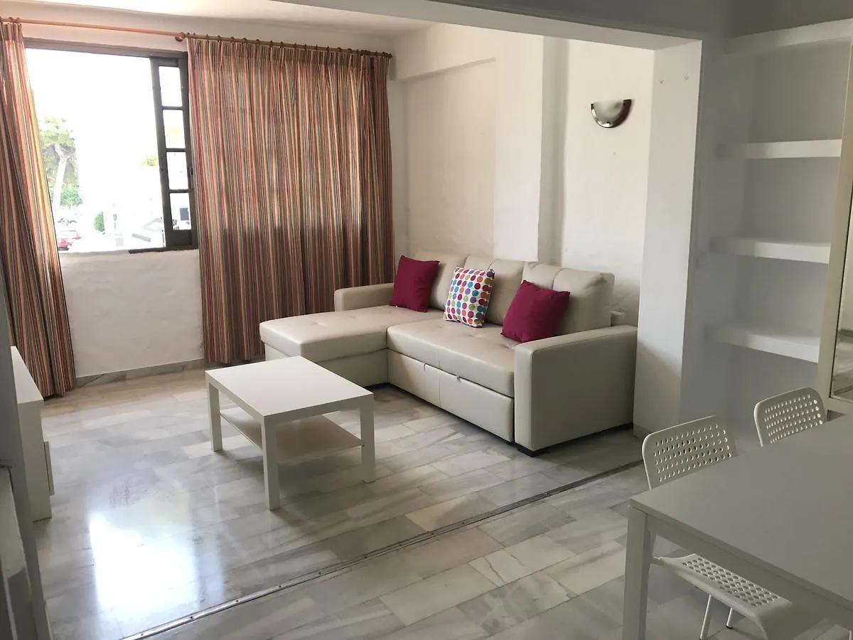 Appartamento Apartamento Vistahermosa Centro El Puerto de Santa María