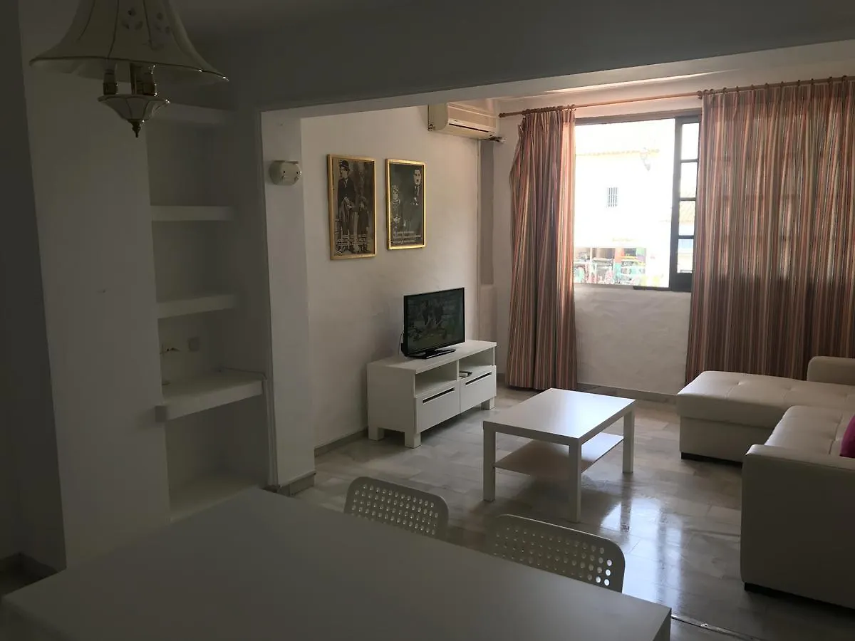 Apartamento Vistahermosa Centro El Puerto de Santa María Spagna