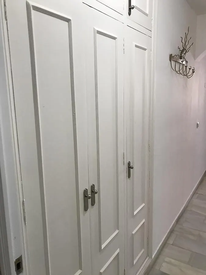 Apartamento Vistahermosa Centro El Puerto de Santa María 0*,  Spagna