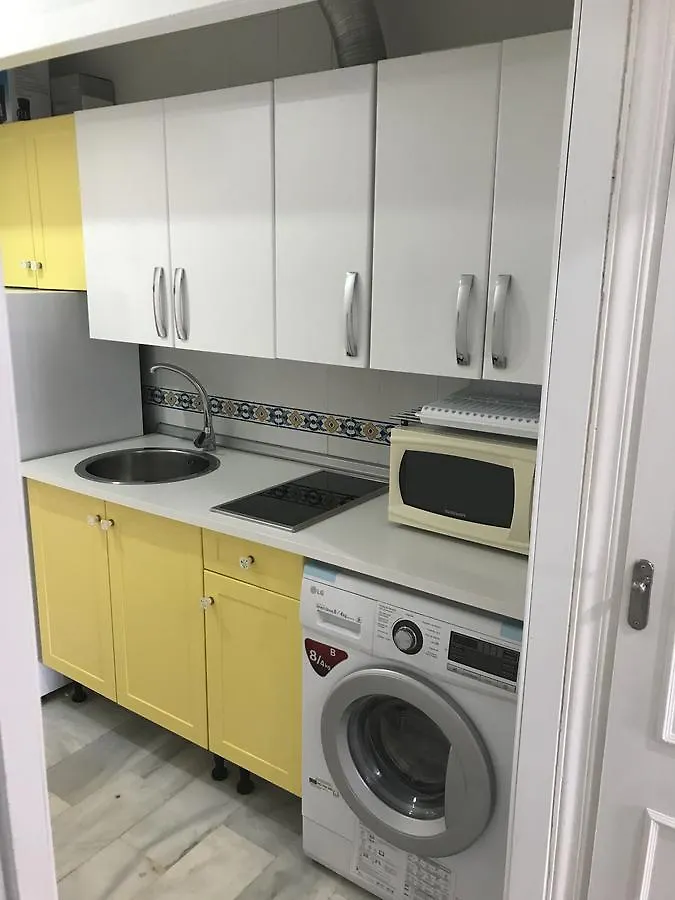 Appartamento Apartamento Vistahermosa Centro El Puerto de Santa María