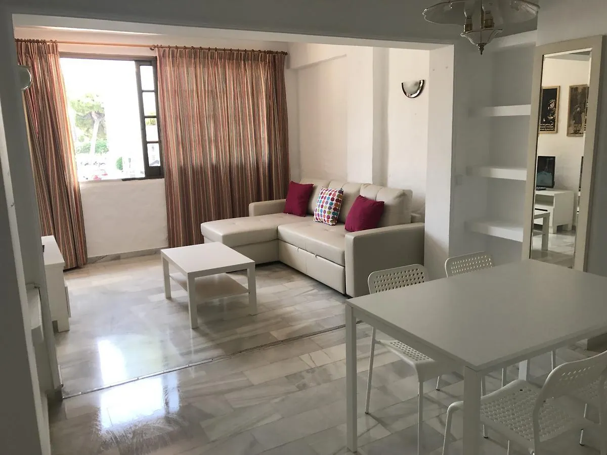 Apartamento Vistahermosa Centro El Puerto de Santa María Appartamento