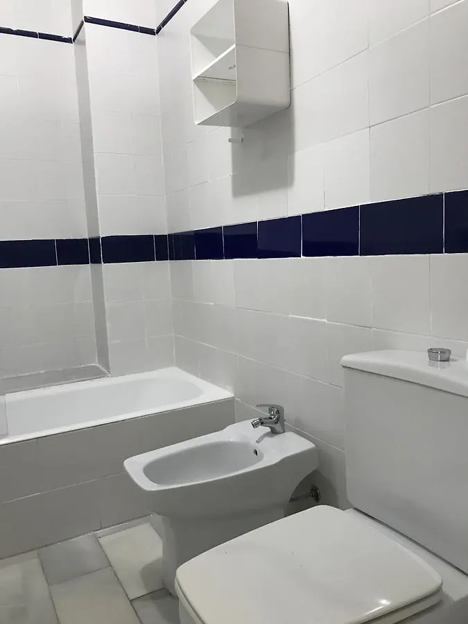 Apartamento Vistahermosa Centro El Puerto de Santa María